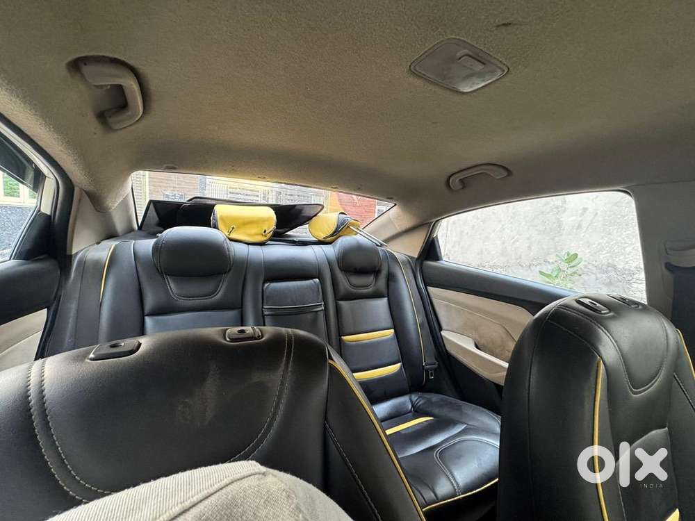 Hyundai Verna 2019 Cng & Hybrids Good Condition