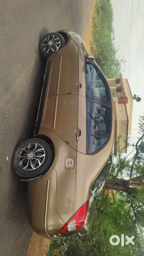 Tata Manza 2011 Diesel 120000 Km Driven