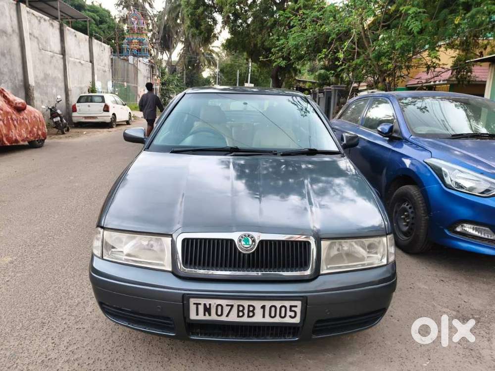 Skoda Octavia 1.9 Tdi, 2008, Diesel