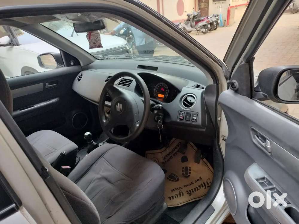 Maruti Suzuki Dzire 2007 Petrol 52000 Km Driven