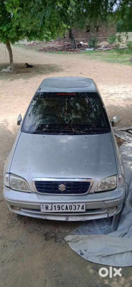 Maruti Suzuki Esteem For Renewal 2030 Urgent Sell