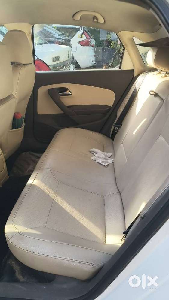 Volkswagen Vento Gt 1.5 Tdi, 2013, Diesel