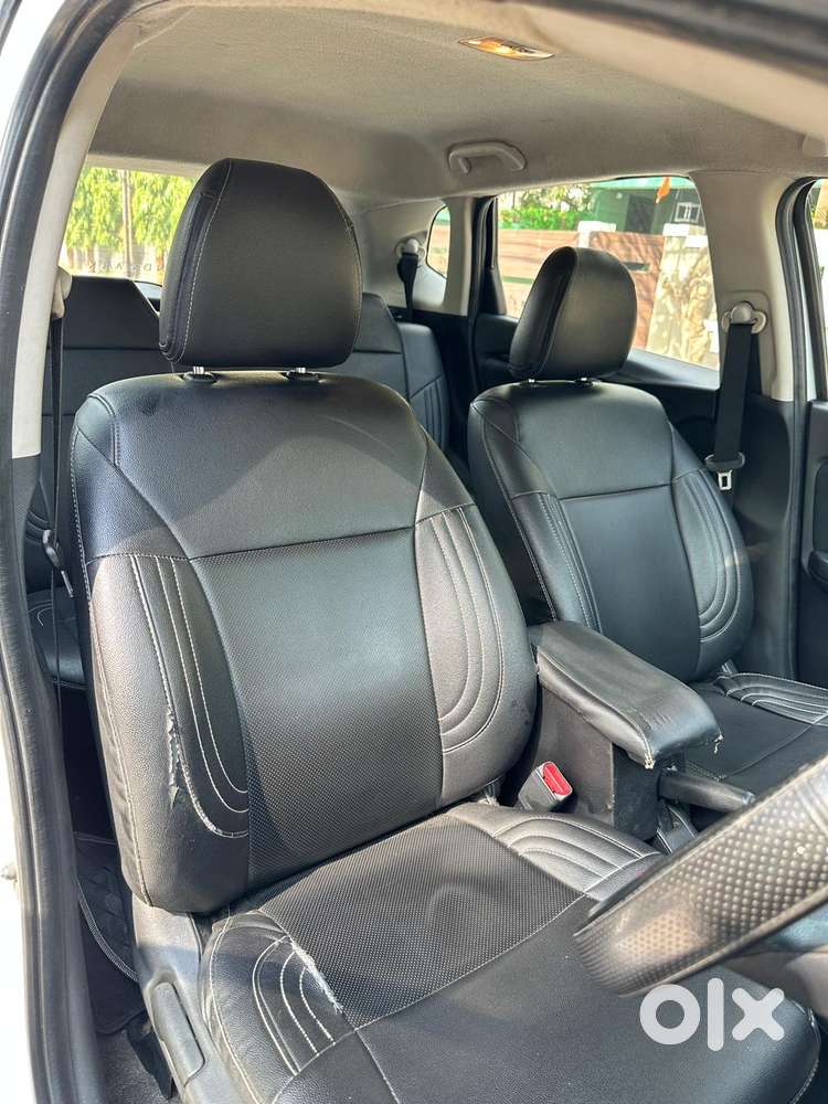 Honda Wr-v 1.5 Sv I-dtec Mt, 2018, Diesel