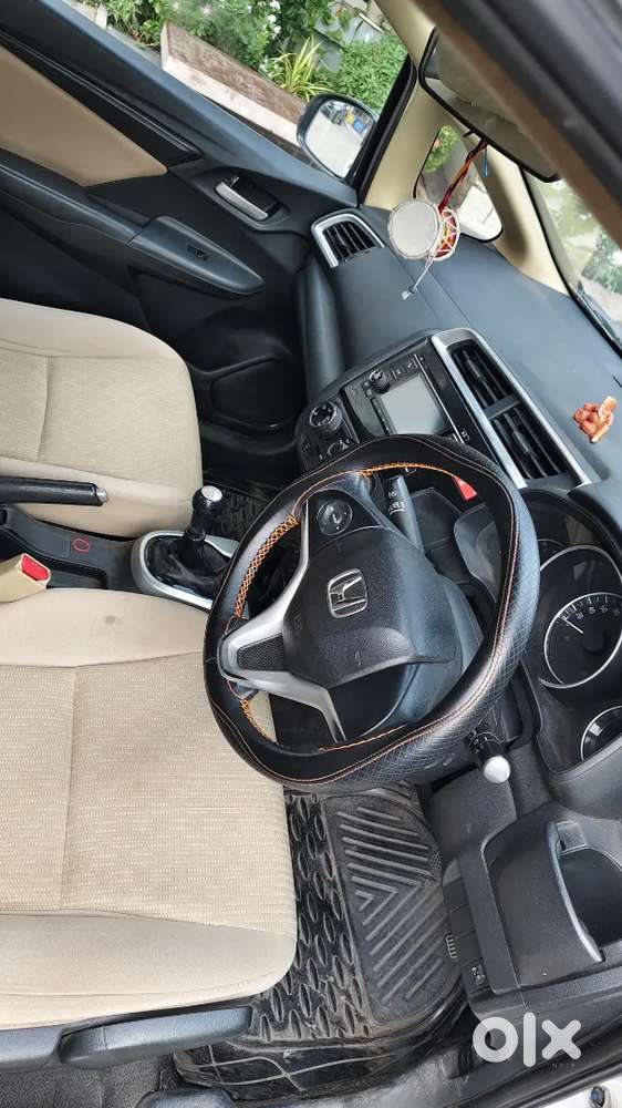 Honda Jazz 2016