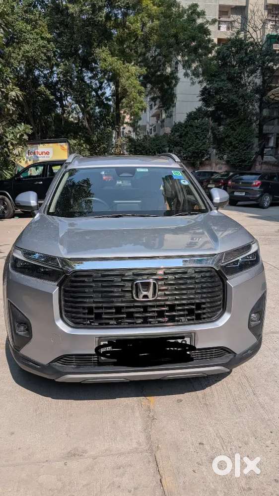 Zx Automatic Elevate