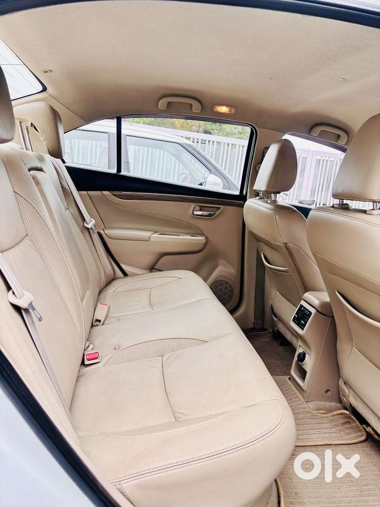 Maruti Suzuki Ciaz Zxi, 2019, Petrol