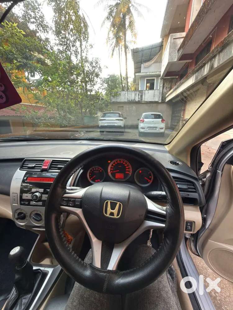 Honda City For Sale In Good Condition