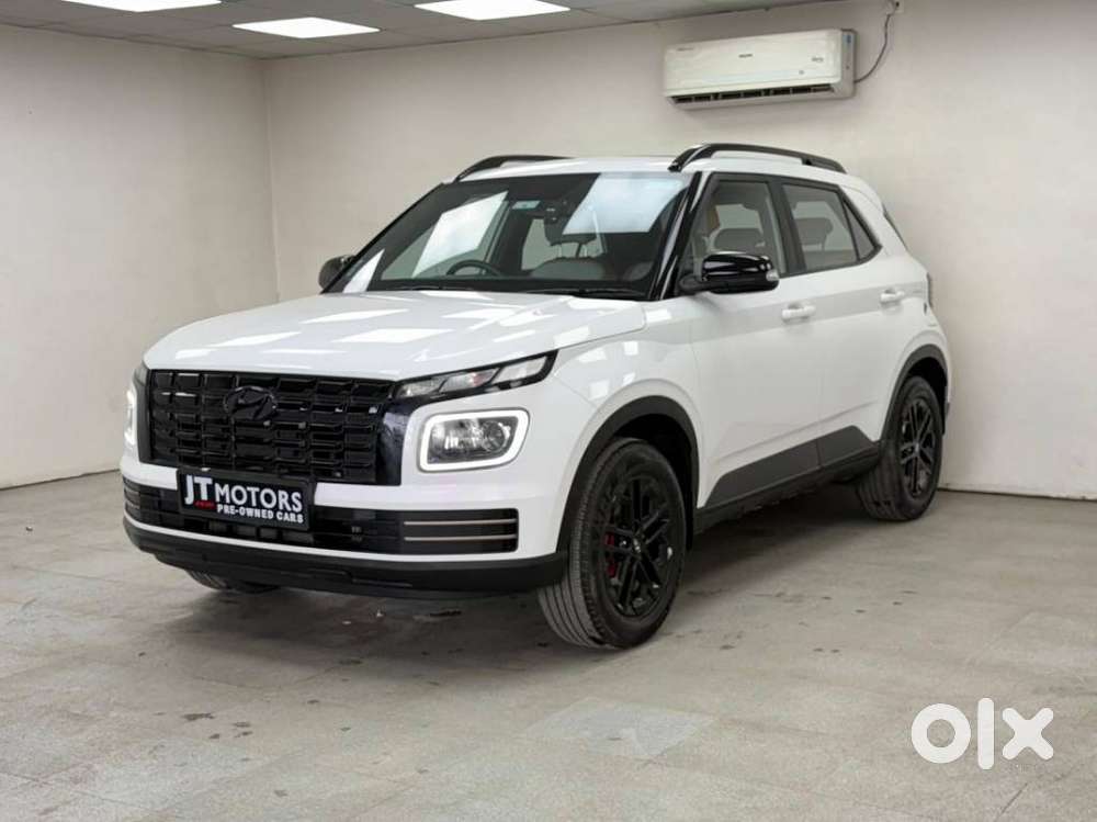 Hyundai Venue 1.0 Sx Turbo Dct, 2024, Petrol