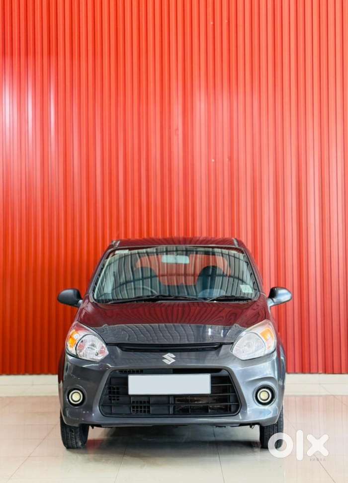 Maruti Suzuki Alto 800 Lxi Opt, 2018, Petrol