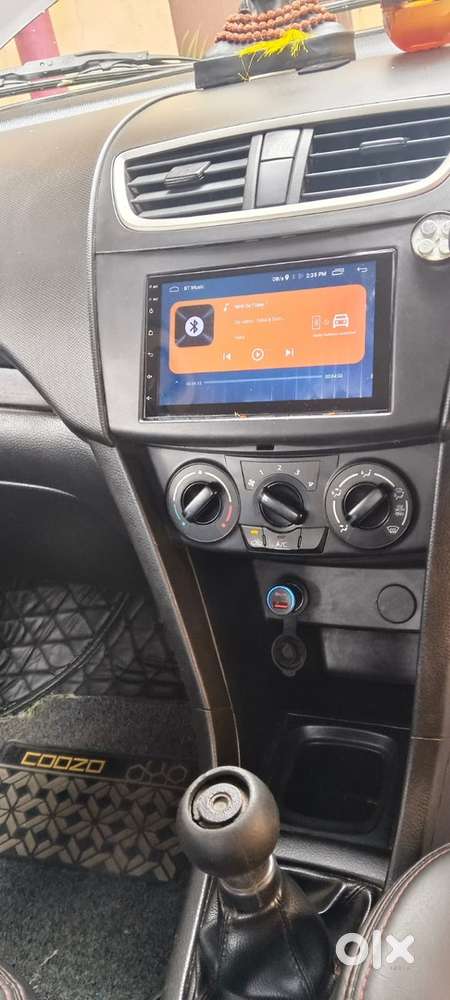 Maruti Suzuki Swift 2016