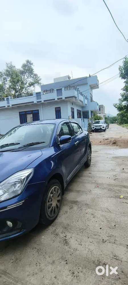Dzire Very Good Condition