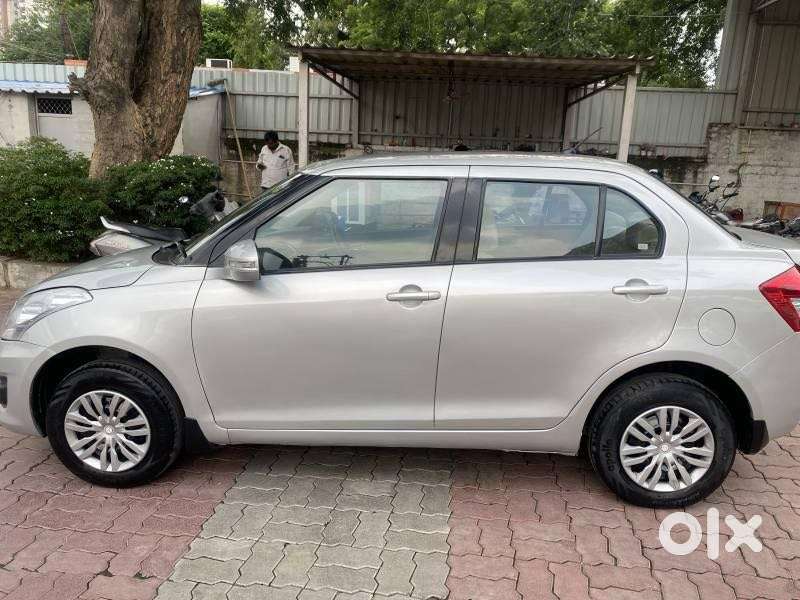 Maruti Suzuki Dzire 2017-2020 Vdi, 2014, Diesel