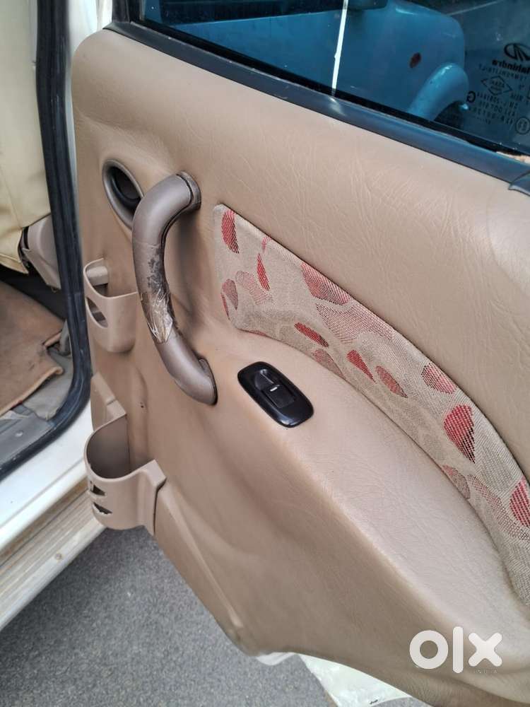 Mahindra Scorpio 2006-2009 Slx 2.6 Turbo 8 Str, 2008, Diesel