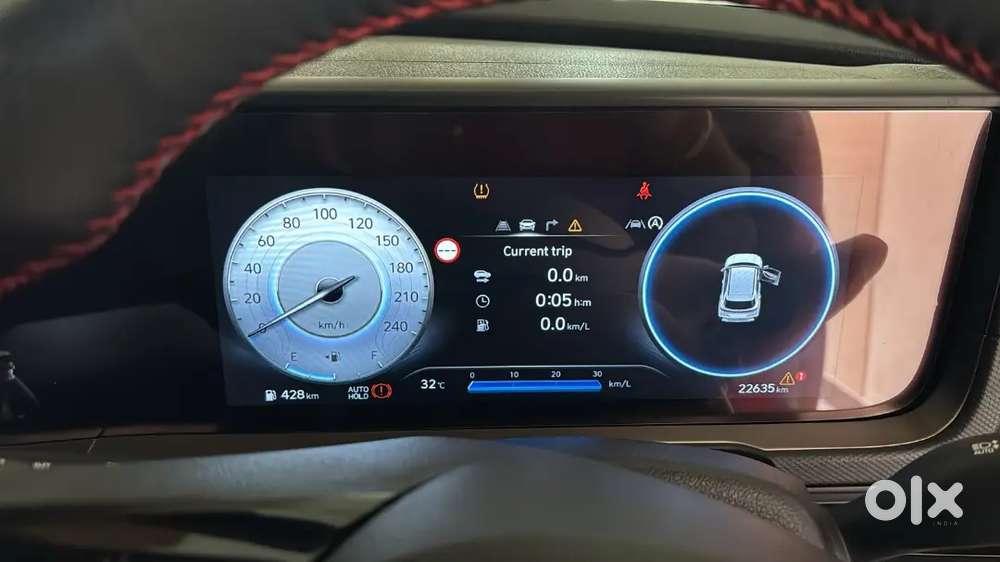 Hyundai Creta King Edition 2024