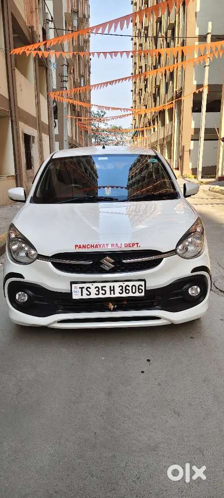 Maruti Suzuki Celerio 2023 Petrol 65053 Km Driven
