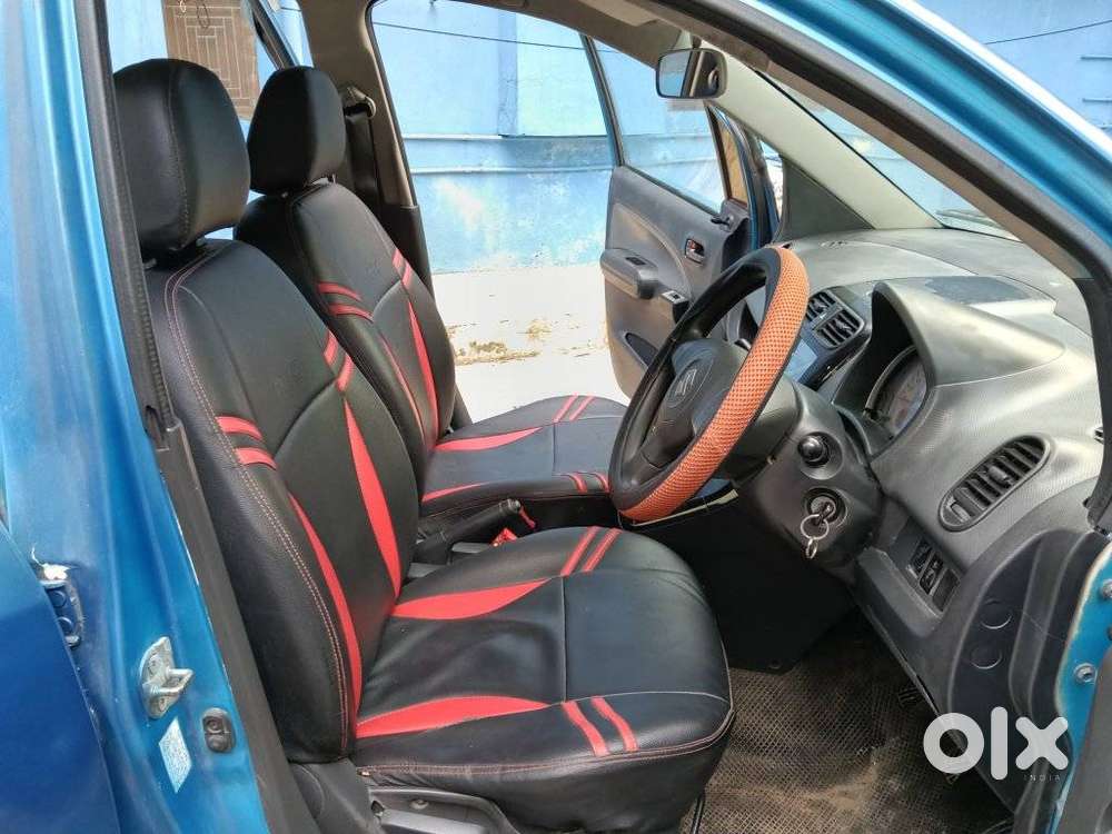 Maruti Suzuki Ritz Ldi Bs-iv, 2017, Diesel