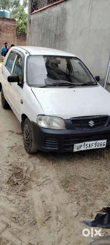 Maruti Suzuki Alto Lxi 2008