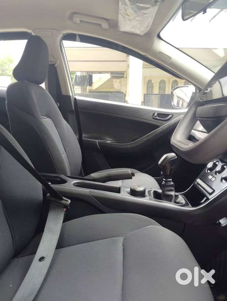 Tata Nexon Pure S 1.5 Revotorq Diesel 6mt, 2024, Diesel