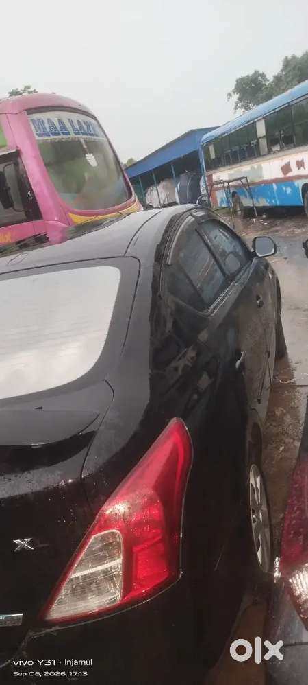 Nissan Sunny Mh 12 Kn 3320 Diesel Manual 2015