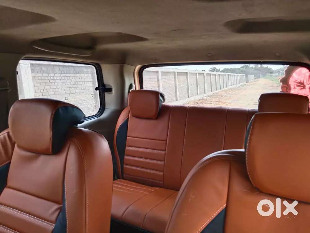 Mahindra Xylo 2011 Diesel Manual