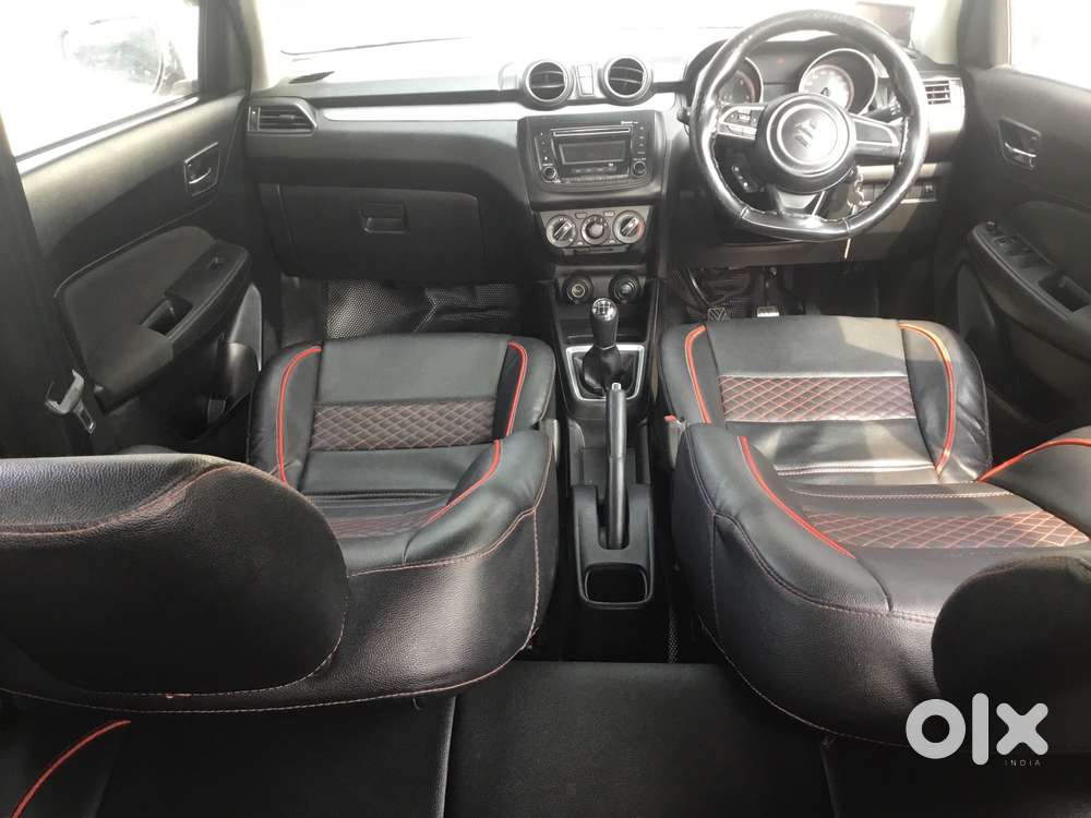 Maruti Suzuki Swift Ddis Vdi, 2019, Diesel