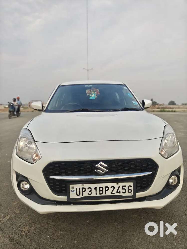 On Record Driven Branded Alloy Both Keys New Tyres