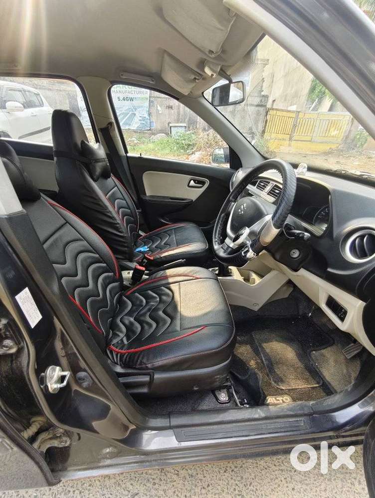 Maruti Suzuki Alto 800 Lxi, 2020, Petrol