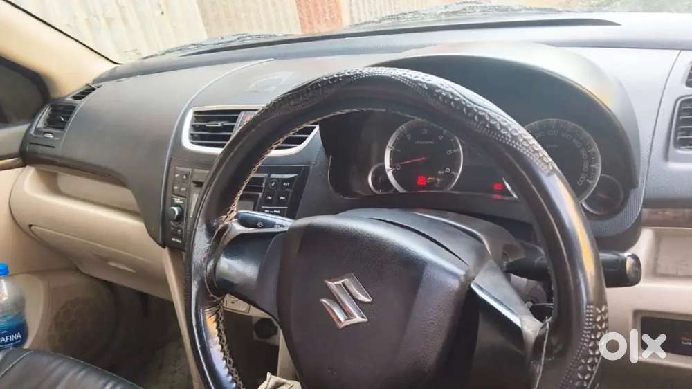 Maruti Suzuki Dzire 2016 Diesel 80000 Km Driven