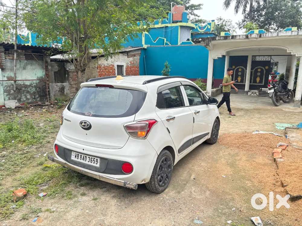 Hyundai Grand I10 1.2 Era 2020