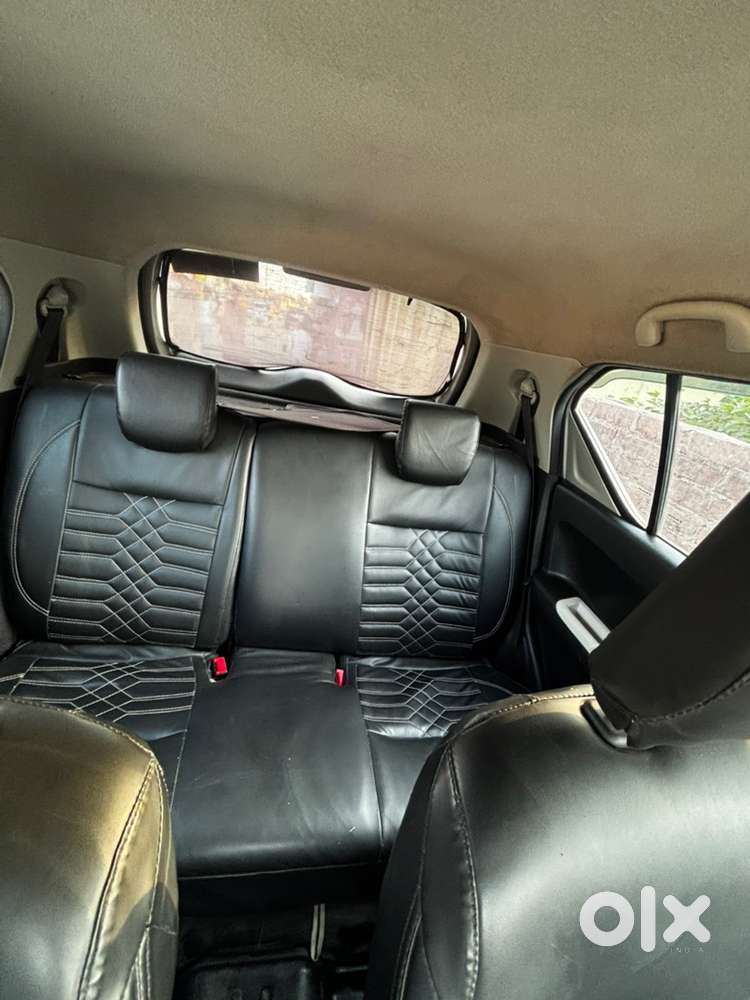 Maruti Suzuki Ignis 2022