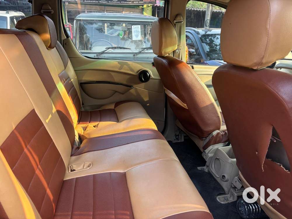 Mahindra Xylo H4 Bs Iv, 2018, Diesel