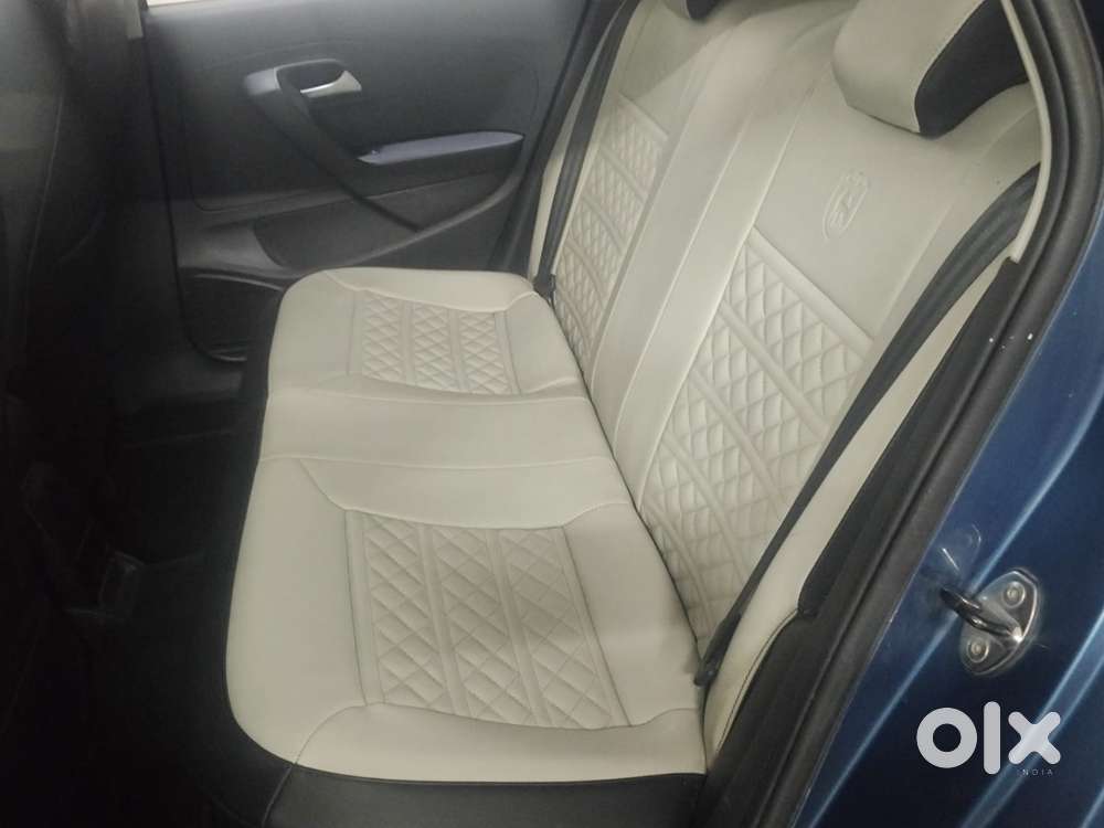 Volkswagen Polo 1.5 Tdi Comfortline, 2016, Diesel