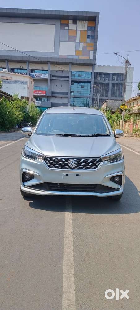 Maruti Suzuki Ertiga 1.5 Vxi, 2023, Petrol