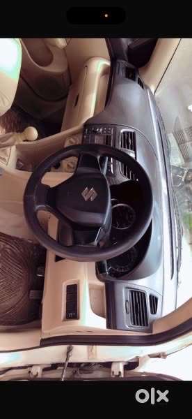 Maruti Swift Dzire 2013