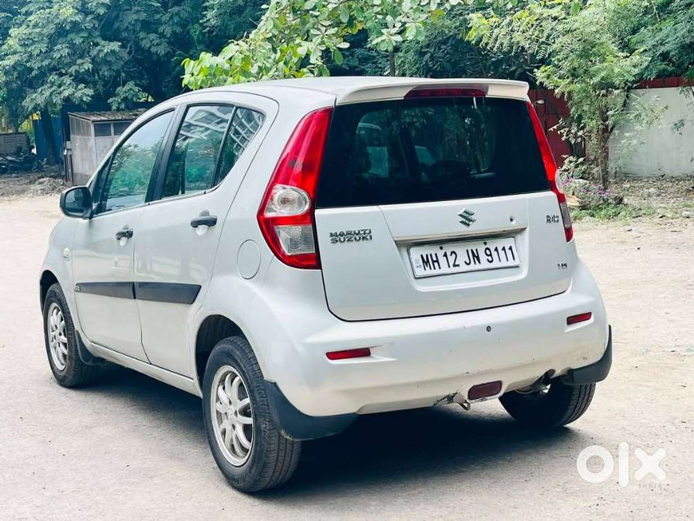 Maruti Suzuki Ritz Vdi Bs-iv, 2014, Diesel