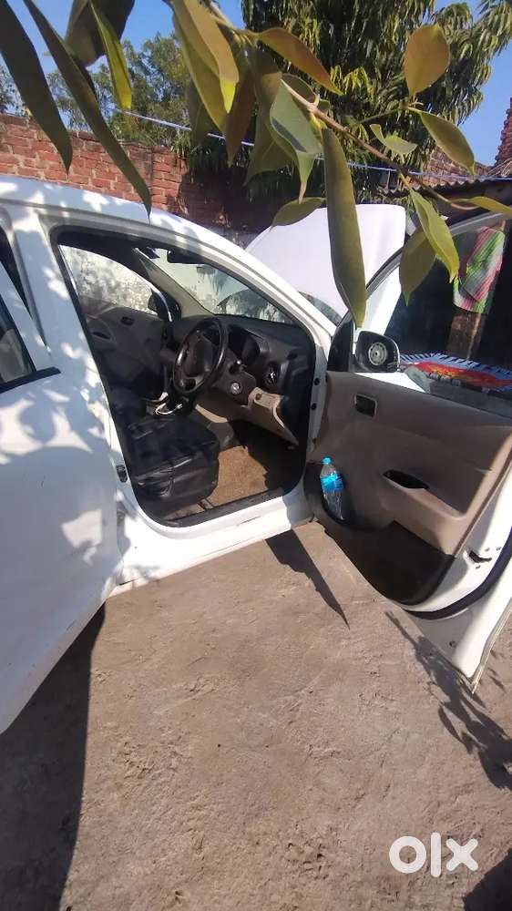 Hyundai Santro 2019 Cng & Hybrids 75000 Km Driven