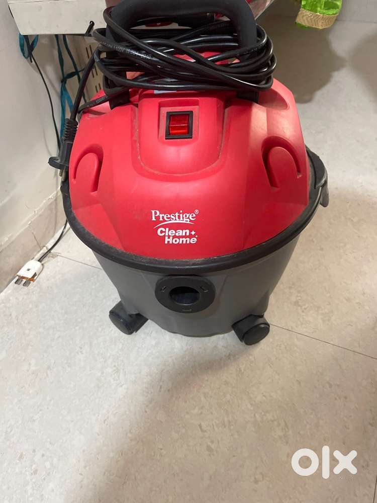 Vacuum cleaner