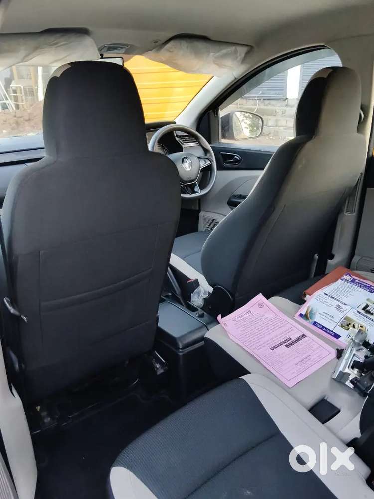 Renault Triber 1.0 Rxt 2021