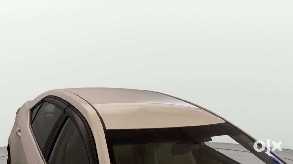 Toyota Corolla Altis [2014-2017] 1.8 G Cvt, 2016, Petrol