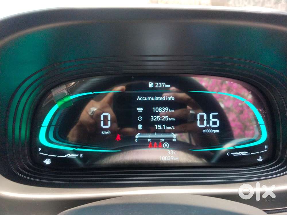 Hyundai Venue 1.2 S Plus, 2025, Petrol