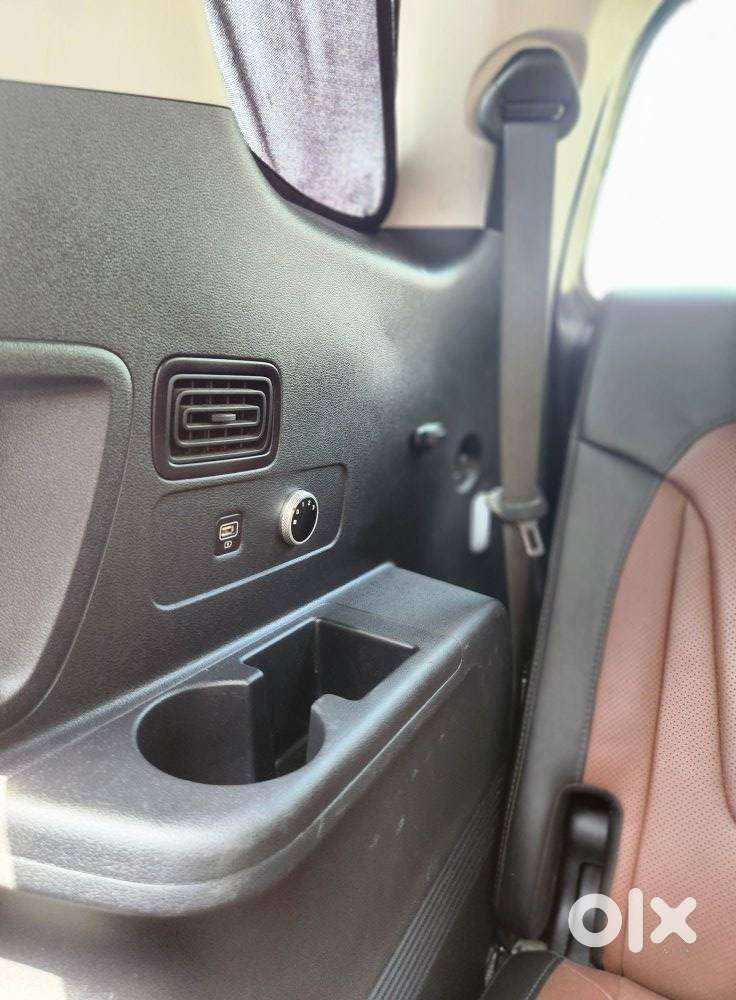 Hyundai Alcazar 1.5 Signature (o) Diesel At 7 Str, 2022, Diesel
