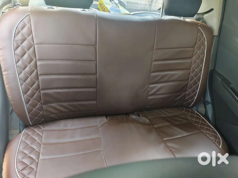 Chevrolet Beat Diesel 2011