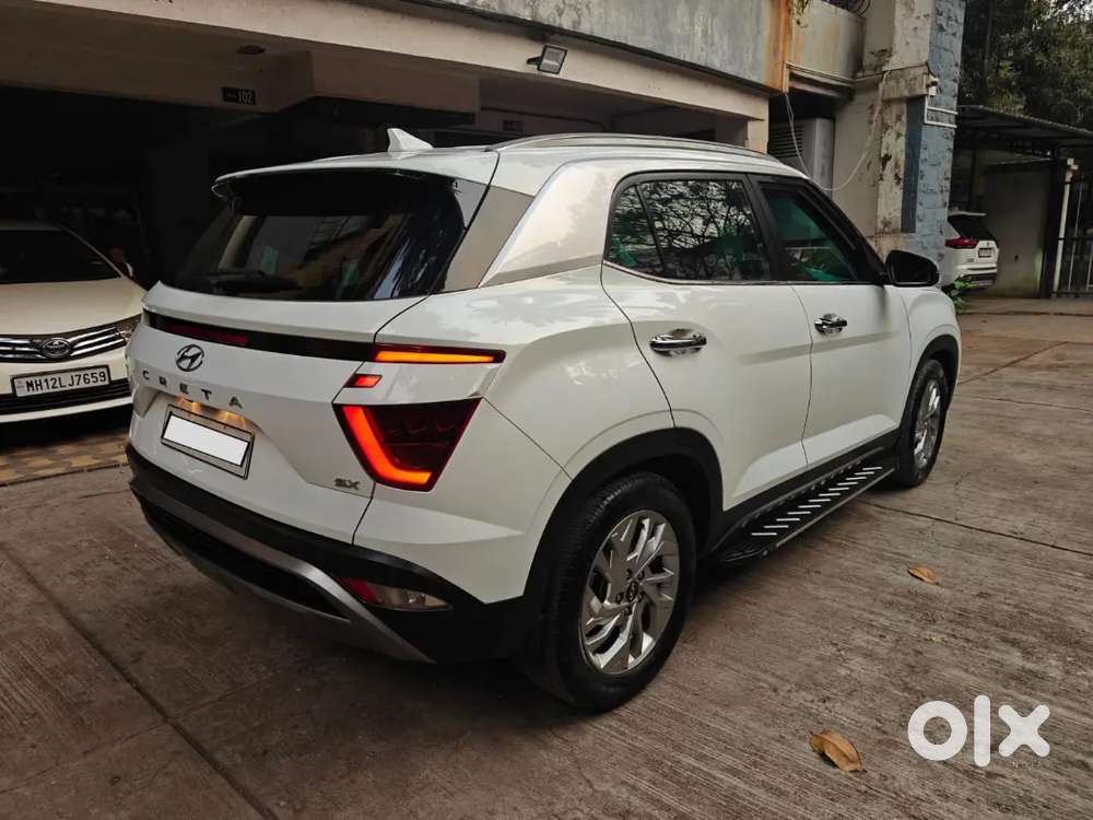 Hyundai Creta 2020 December 16 Almost 2021