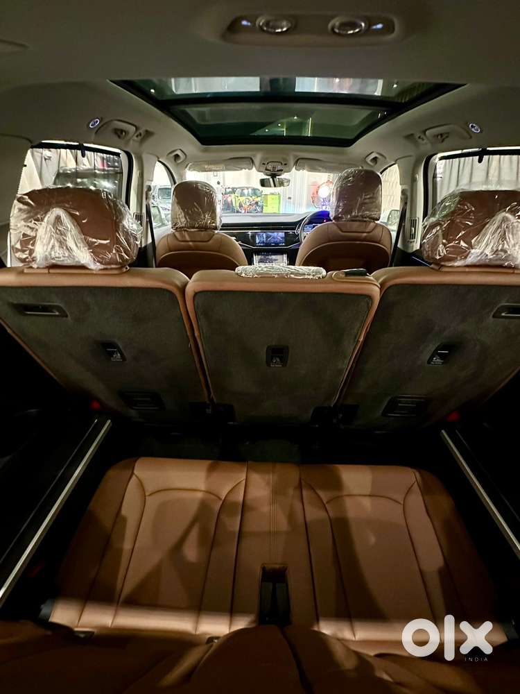 Audi Q7 Technology 55 Tfsi W/o Matrix, 2023, Petrol