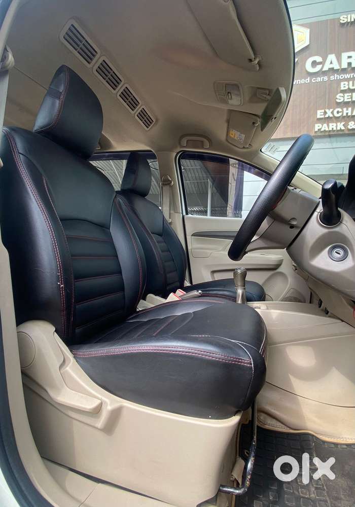 Maruti Suzuki Ertiga Vdi Shvs, 2018, Diesel