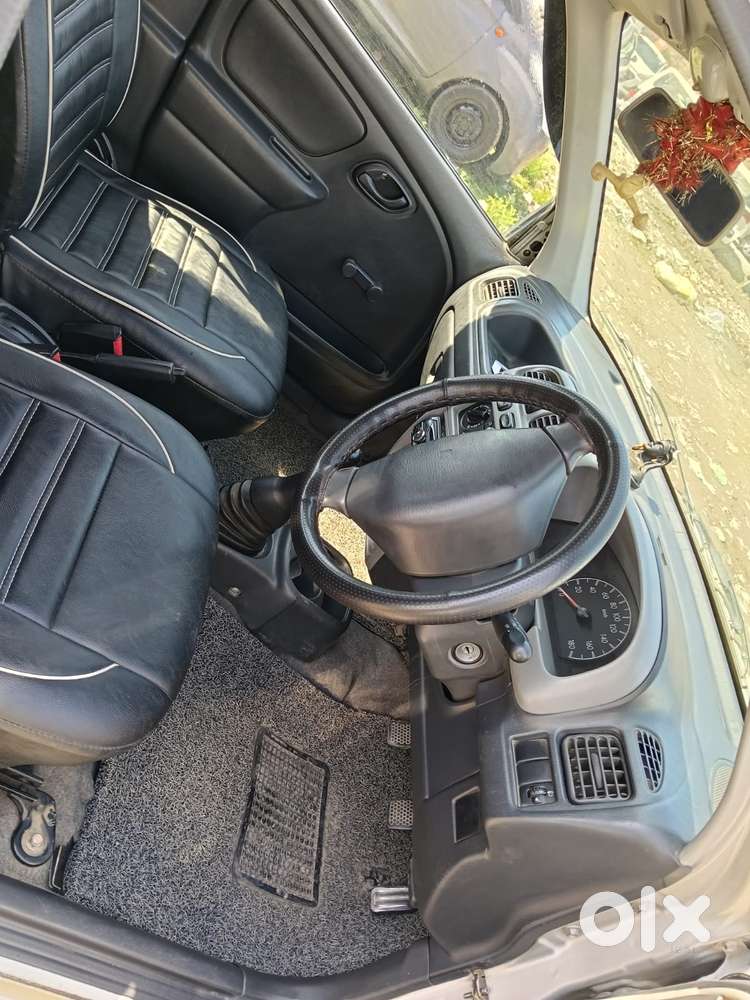 Maruti Suzuki Alto 0.8 Lxi (o), 2012, Petrol