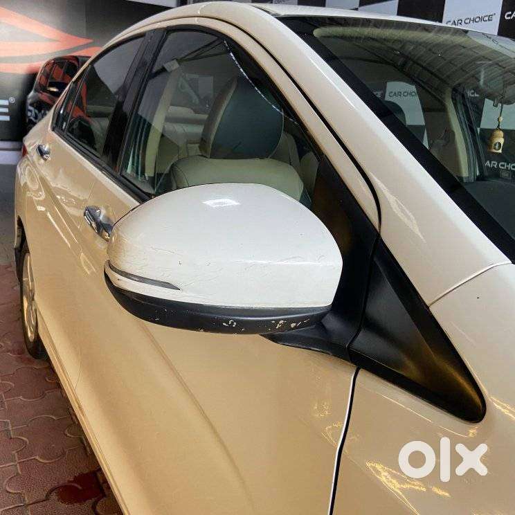 Honda City 2015-2017 I Dtec Sv, 2015, Diesel