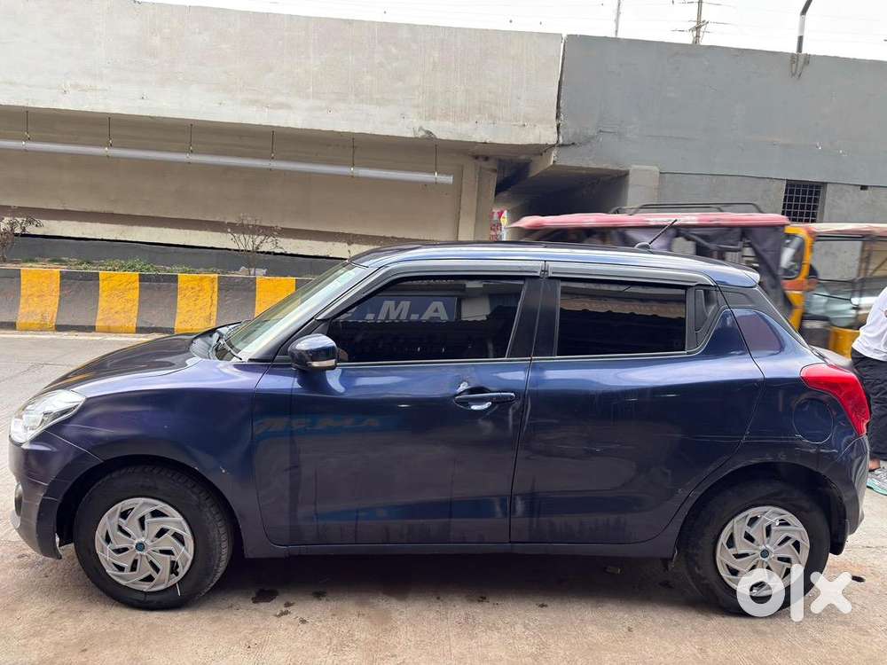 Maruti Suzuki Swift 2019 Diesel Well Maintained