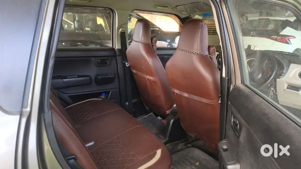 Maruti Suzuki Wagon R Lxi 2021