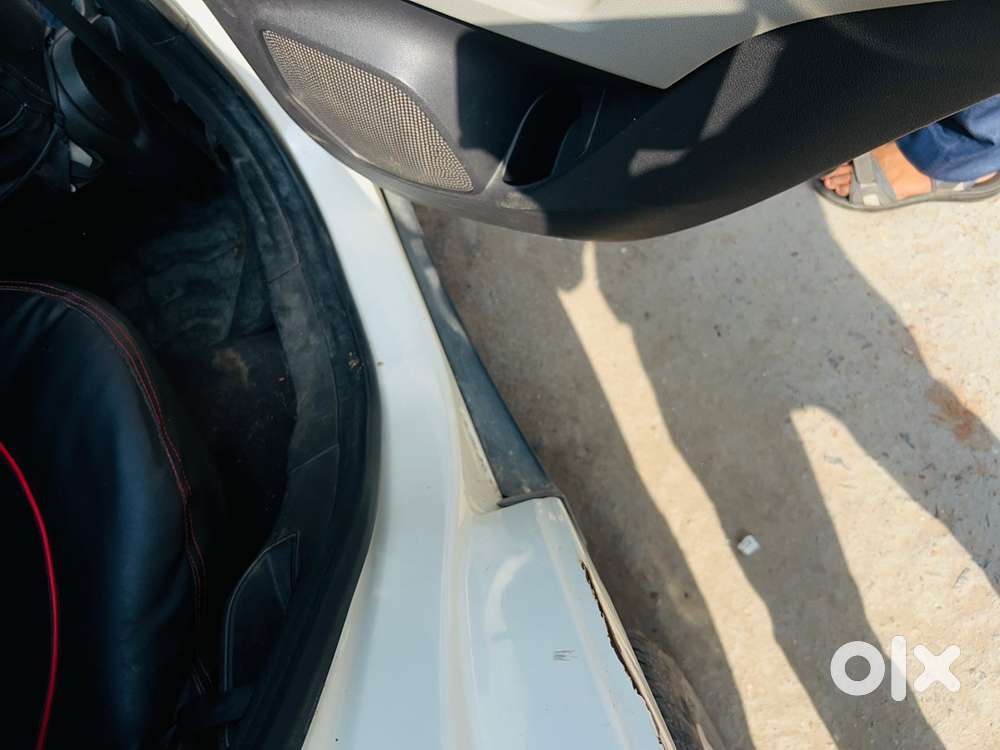 Ford Ecosport Diesel 2016